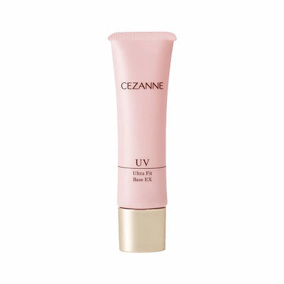 Cezanne UV Ultra Fit Base EX - 30g - TODOKU Japan - Japanese Beauty Skin Care and Cosmetics