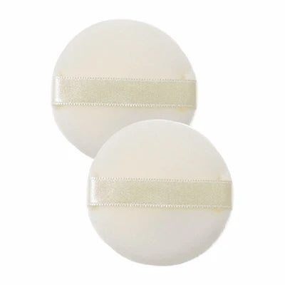 Cezanne UV Clear Face Powder Puff - TODOKU Japan - Japanese Beauty Skin Care and Cosmetics