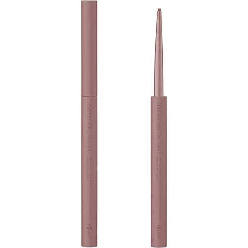 Ettusais Eye Edition - Gel Liner - TODOKU Japan - Japanese Beauty Skin Care and Cosmetics