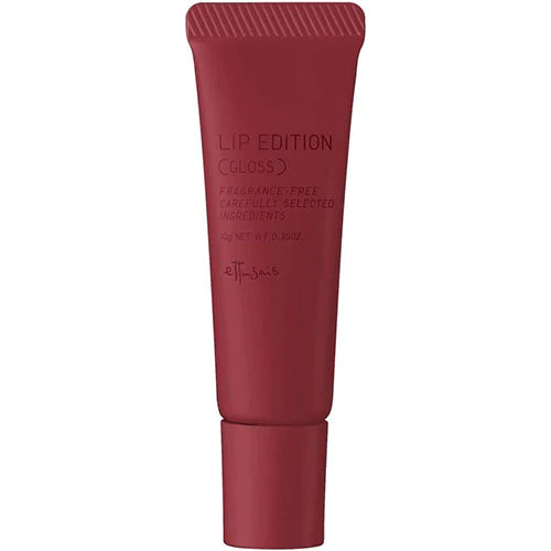Ettusais Lip Edition - Lip Gross 10g - TODOKU Japan - Japanese Beauty Skin Care and Cosmetics
