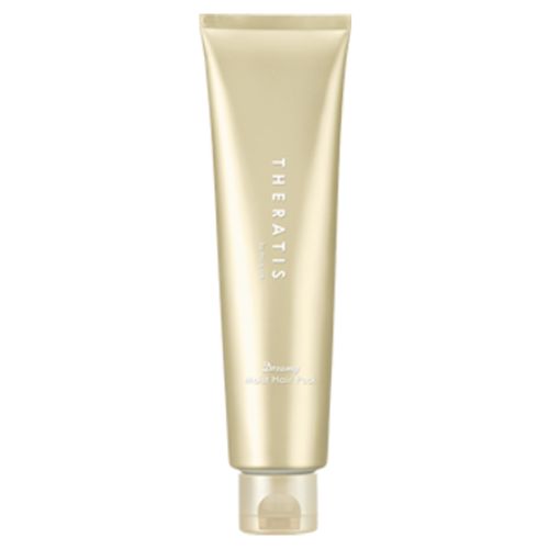 Theratis Dreamy Moist Hair Pack - 130g - TODOKU Japan - Japanese Beauty Skin Care and Cosmetics