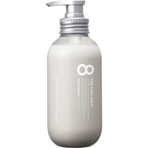 8 THE THALASSO (Eight The Thalasso) Smooth Treatment - 475ml - TODOKU Japan