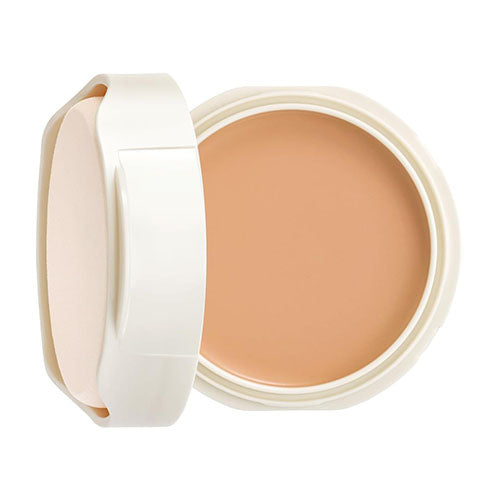 Shiseido Anessa All In One Beauty Pact 10g - 2 Medium bright ocher - Refill - TODOKU Japan - Japanese Beauty Skin Care and Cosmetics