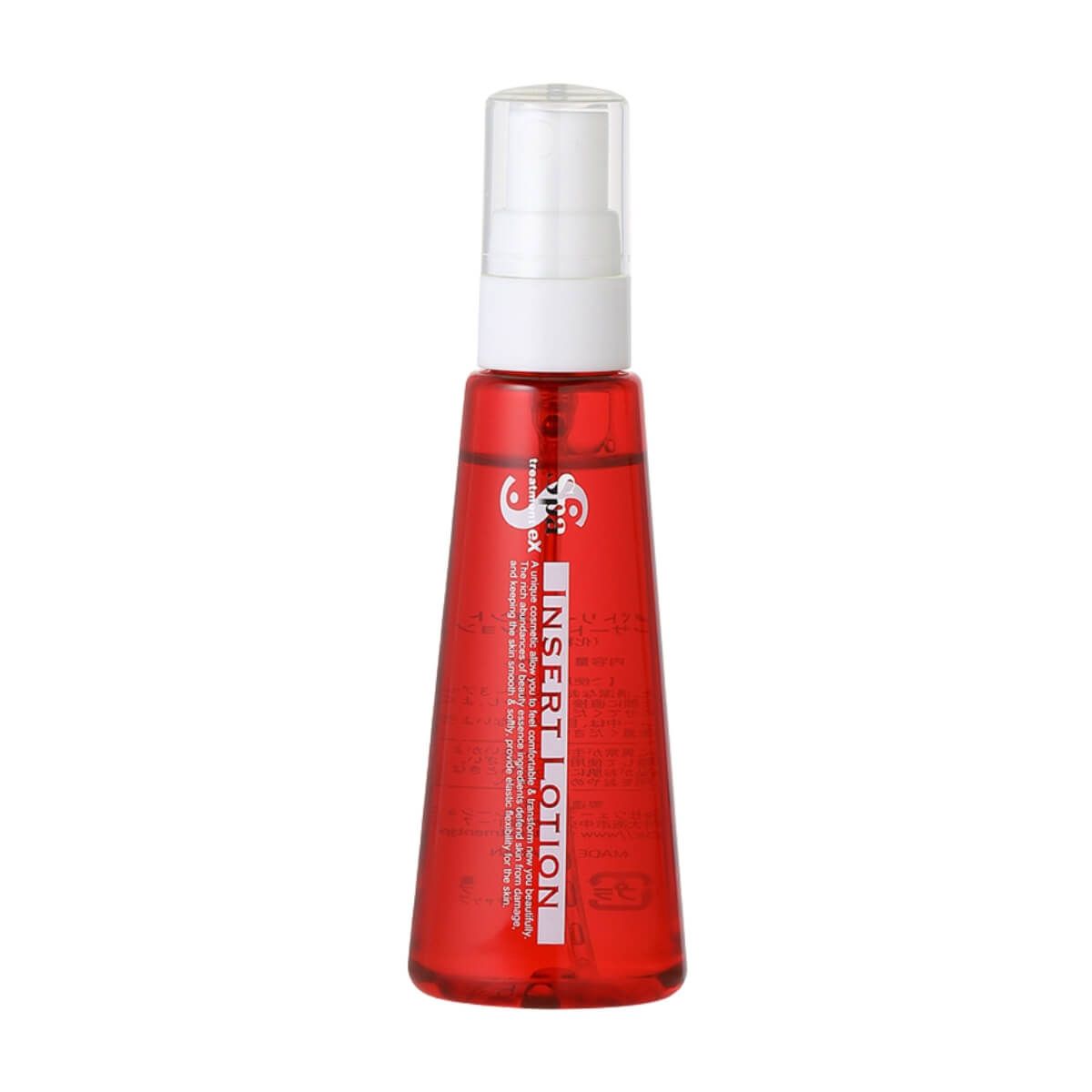 Spa Treatment Insert Lotion - 50mL