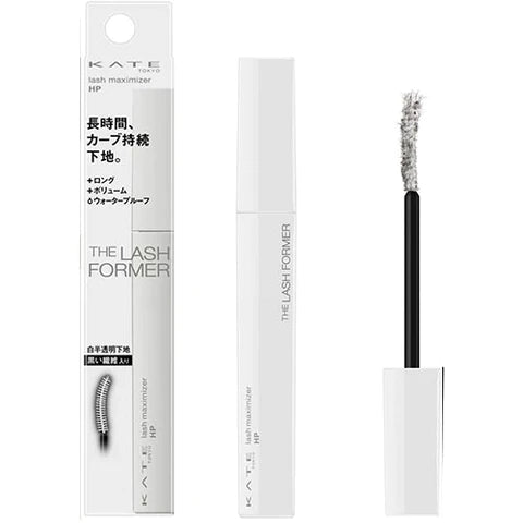 Kanebo Kate Rush Maximizer HP Mascara - TODOKU Japan - Japanese Beauty Skin Care and Cosmetics