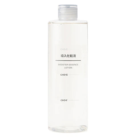 Muji Introduction Skin Lotion - 400ml - TODOKU Japan - Japanese Beauty Skin Care and Cosmetics