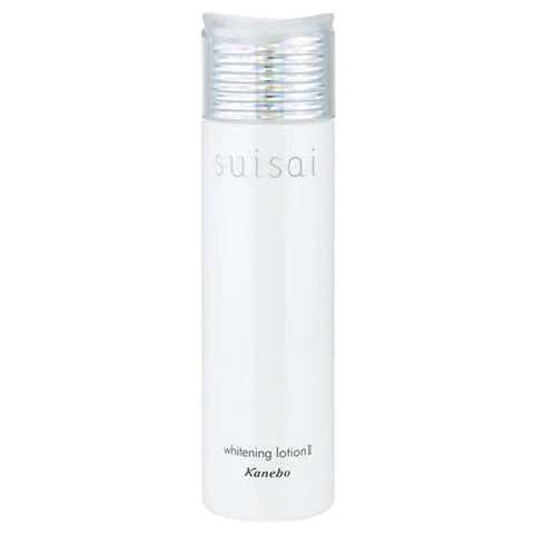 Kanebo Suisai Whitening Lotion 150ml - Moist - TODOKU Japan - Japanese Beauty Skin Care and Cosmetics