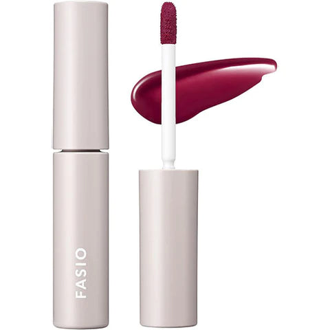 Kose Fasio One Day Permanent Makeup Rouge 5.5g - 007 Strawberry Night - TODOKU Japan - Japanese Beauty Skin Care and Cosmetics