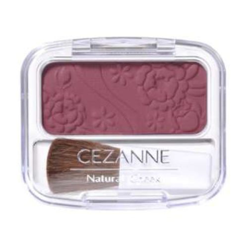 Cezanne Natural Cheek N - TODOKU Japan - Japanese Beauty Skin Care and Cosmetics