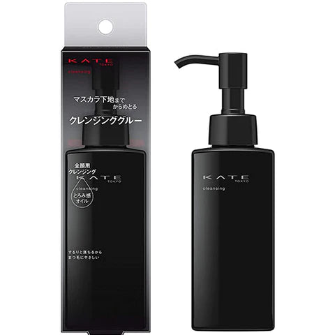 Kanebo Kate Cleansing Glue - 115ml - TODOKU Japan - Japanese Beauty Skin Care and Cosmetics