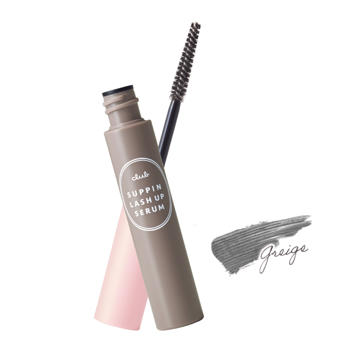 Club Cosmetics Suppin Lash Up Serum A - TODOKU Japan - Japanese Beauty Skin Care and Cosmetics