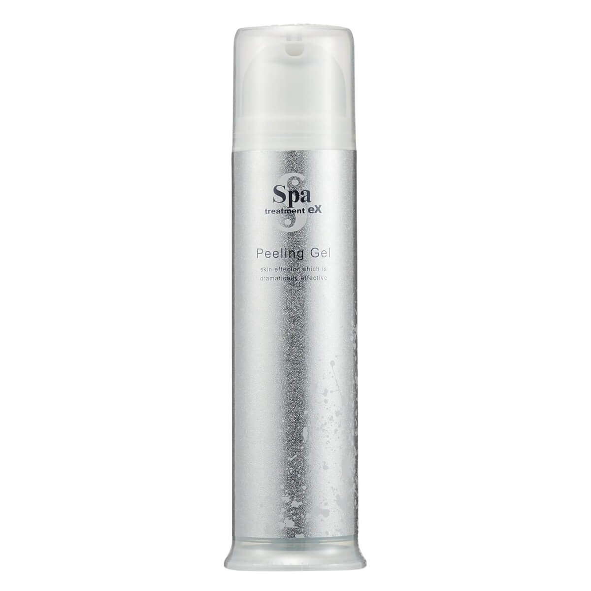 Spa Treatment Clear Gel - 100g