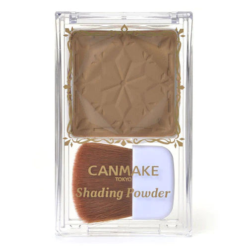 Canmake Shading Powder - TODOKU Japan - Japanese Beauty Skin Care and Cosmetics