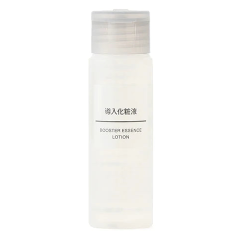 Muji Introduction Skin Lotion - 50ml - TODOKU Japan - Japanese Beauty Skin Care and Cosmetics
