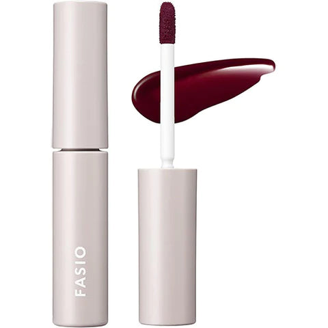 Kose Fasio One Day Permanent Makeup Rouge 5.5g - 008 Spicy Apple - TODOKU Japan - Japanese Beauty Skin Care and Cosmetics