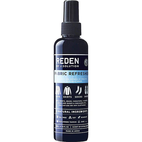Reden Fabric Refresher - 200ml - TODOKU Japan - Japanese Beauty Skin Care and Cosmetics