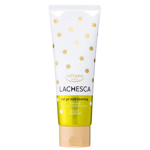 Kose Softymo Lachesca Hot Gel Mild Cleansing 200g - TODOKU Japan - Japanese Beauty Skin Care and Cosmetics