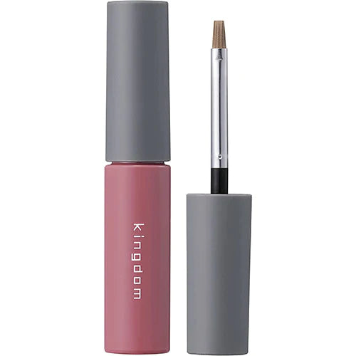 Kingdom Powdery Liquid Eyebrow - TODOKU Japan - Japanese Beauty Skin Care and Cosmetics