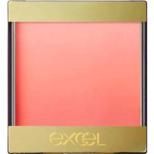 Excel Tokyo Auratic Brush - TODOKU Japan - Japanese Beauty Skin Care and Cosmetics