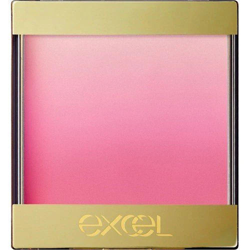 Excel Tokyo Auratic Brush - TODOKU Japan - Japanese Beauty Skin Care and Cosmetics