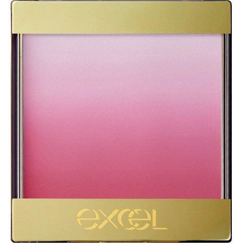 Excel Tokyo Auratic Brush - TODOKU Japan - Japanese Beauty Skin Care and Cosmetics