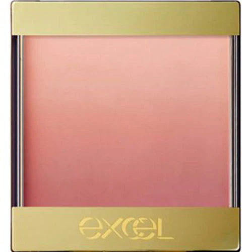 Excel Tokyo Auratic Brush - TODOKU Japan - Japanese Beauty Skin Care and Cosmetics