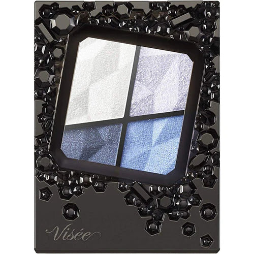 Kose Visee Gemmy Rich Eyes - TODOKU Japan - Japanese Beauty Skin Care and Cosmetics