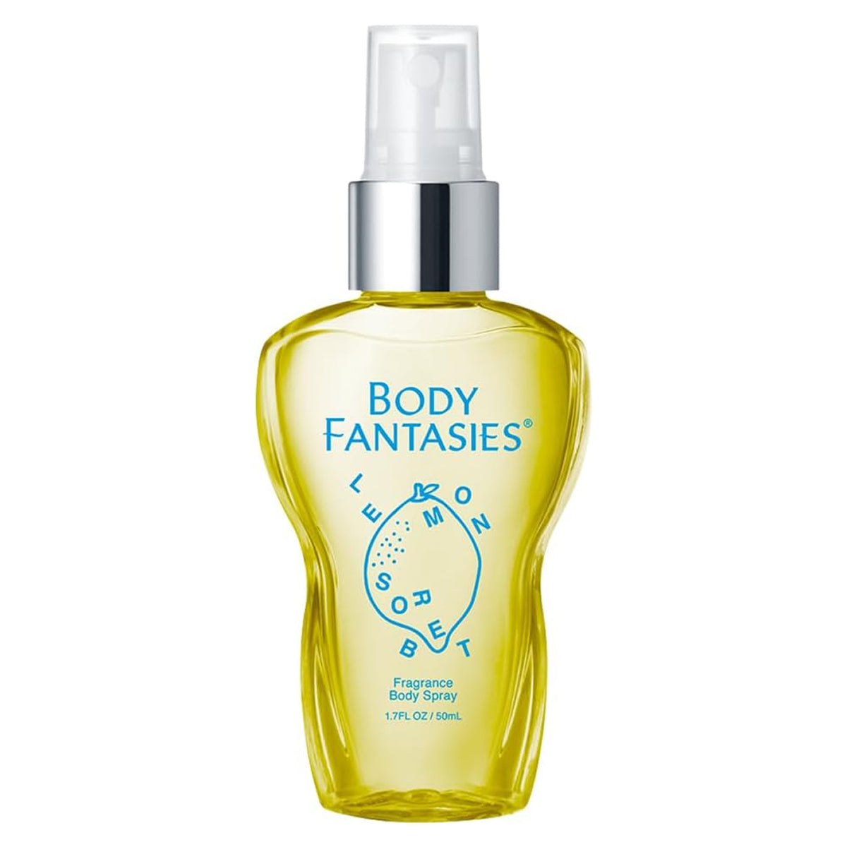 Body Fantasies Body Spray - 50ml