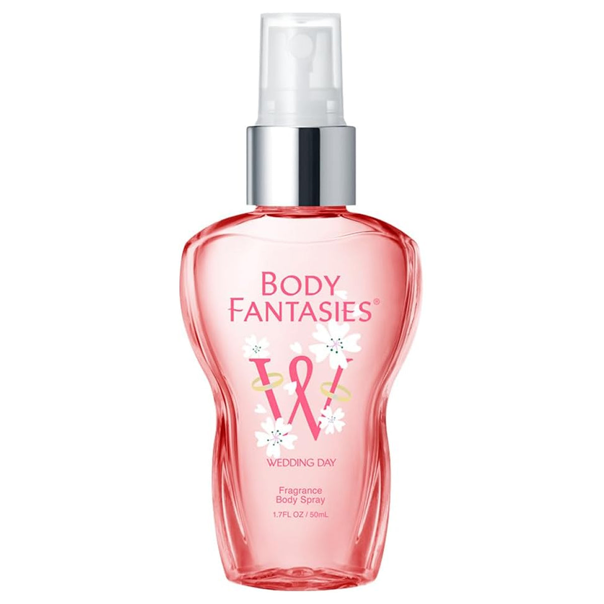 Body Fantasies Body Spray - 50ml