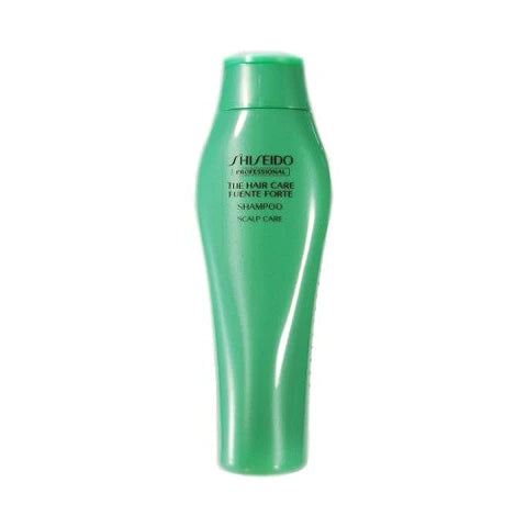 Shiseido Professional Fuente Forte Shampoo - 250ml - TODOKU Japan - Japanese Beauty Skin Care and Cosmetics