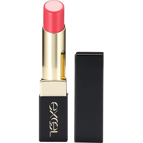 Excel Tokyo Glaze Balm Lip - TODOKU Japan - Japanese Beauty Skin Care and Cosmetics