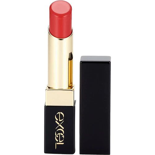 Excel Tokyo Glaze Balm Lip - TODOKU Japan - Japanese Beauty Skin Care and Cosmetics