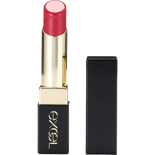 Excel Tokyo Glaze Balm Lip - TODOKU Japan - Japanese Beauty Skin Care and Cosmetics