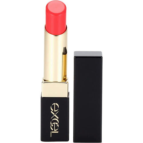 Excel Tokyo Glaze Balm Lip - TODOKU Japan - Japanese Beauty Skin Care and Cosmetics