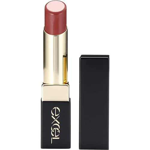 Excel Tokyo Glaze Balm Lip - TODOKU Japan - Japanese Beauty Skin Care and Cosmetics