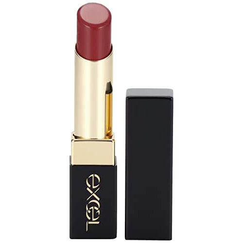 Excel Tokyo Glaze Balm Lip - TODOKU Japan - Japanese Beauty Skin Care and Cosmetics
