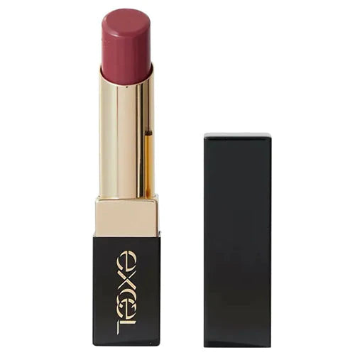 Excel Tokyo Glaze Balm Lip - TODOKU Japan - Japanese Beauty Skin Care and Cosmetics