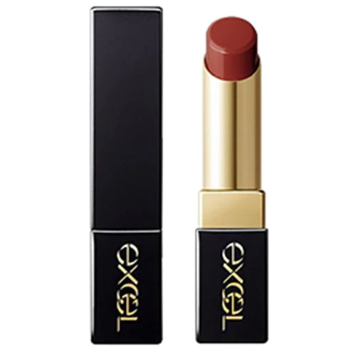 Excel Tokyo Glaze Balm Lip - TODOKU Japan - Japanese Beauty Skin Care and Cosmetics