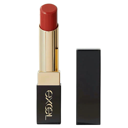Excel Tokyo Glaze Balm Lip - TODOKU Japan - Japanese Beauty Skin Care and Cosmetics