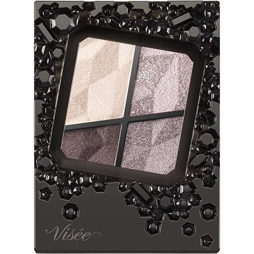 Kose Visee Gemmy Rich Eyes - TODOKU Japan - Japanese Beauty Skin Care and Cosmetics