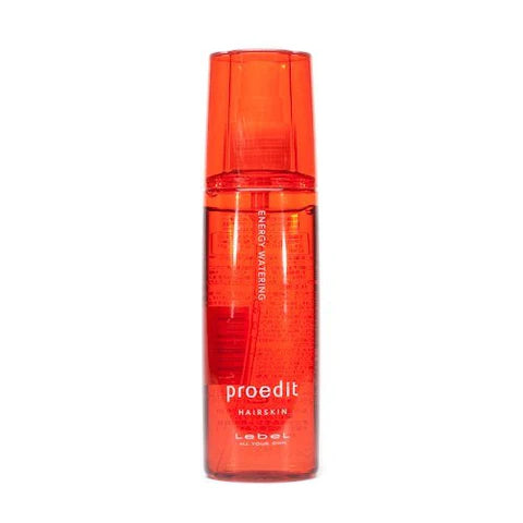 Lebel Proedit Hair Skin Energy Waterring - 120ml - TODOKU Japan - Japanese Beauty Skin Care and Cosmetics