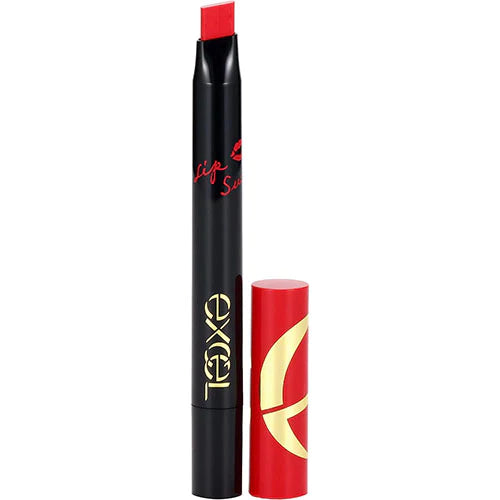 Excel Tokyo Lip Suit - TODOKU Japan - Japanese Beauty Skin Care and Cosmetics
