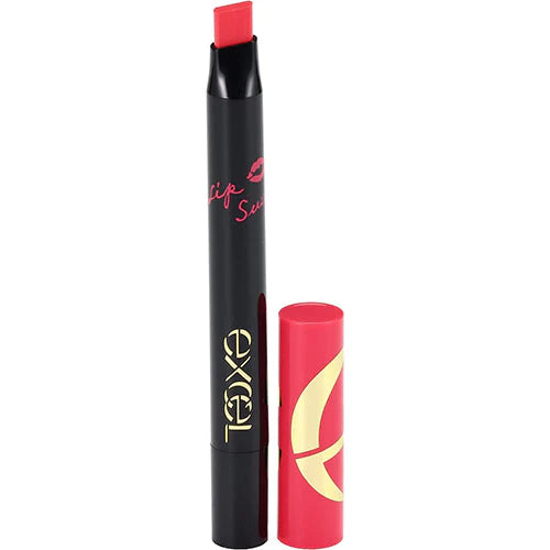 Excel Tokyo Lip Suit - TODOKU Japan - Japanese Beauty Skin Care and Cosmetics