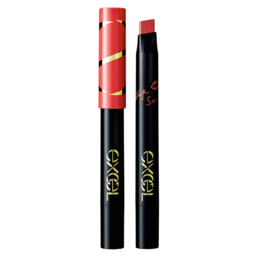 Excel Tokyo Lip Suit - TODOKU Japan - Japanese Beauty Skin Care and Cosmetics