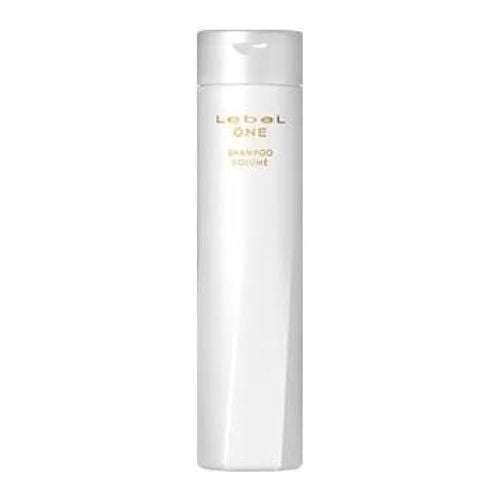 LebeL ONE Shampoo Volume - 240ml - TODOKU Japan - Japanese Beauty Skin Care and Cosmetics
