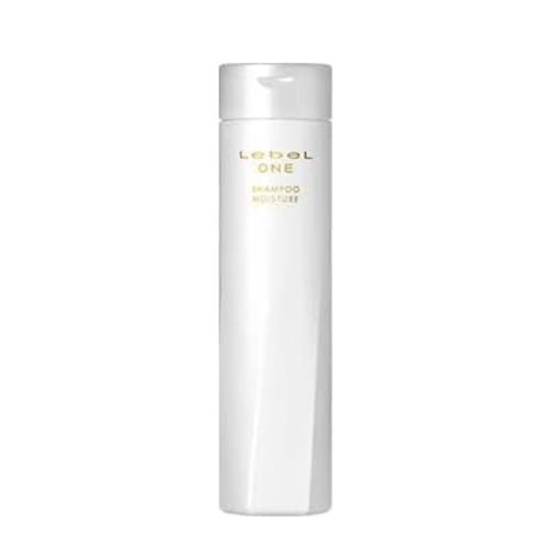LebeL ONE Shampoo Moisture - 240ml - TODOKU Japan - Japanese Beauty Skin Care and Cosmetics