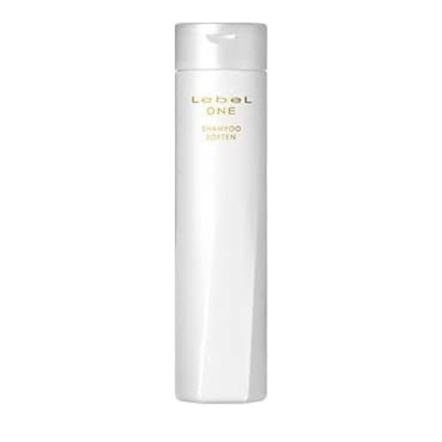 LebeL ONE Shampoo Soften - 240ml - TODOKU Japan - Japanese Beauty Skin Care and Cosmetics