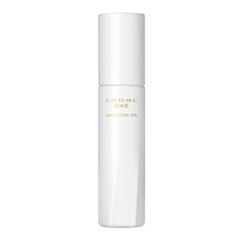 LebeL ONE Emulsion Oil - 90ml - TODOKU Japan - Japanese Beauty Skin Care and Cosmetics
