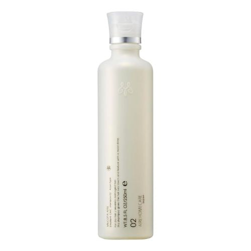 MUCOTA AIRE 02 Emollient CMC Aqua Shampoo 250ml - Mangosteen scent - TODOKU Japan - Japanese Beauty Skin Care and Cosmetics