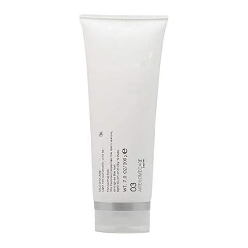 MUCOTA AIRE 03 Light Veil Rise Conditioner 200g - Apple Peach Scent - TODOKU Japan - Japanese Beauty Skin Care and Cosmetics